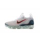 Air VaporMax 2021 Flyknit Women/Men Sports Shoes Blue Red  DC9454-100