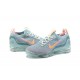 Air VaporMax 2021 Flyknit Women/Men Sports Shoes Green Pink DH4088-300