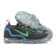 Air VaporMax 2021 Flyknit Women/Men Sports Shoes Grey Blue DB1550-001