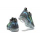 Air VaporMax 2021 Flyknit Women/Men Sports Shoes Grey Blue DB1550-001