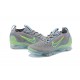 Air VaporMax 2021 Flyknit Women/Men Sports Shoes Grey Green DH4084-003