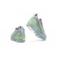 Air VaporMax 2021 Flyknit Women/Men Sports Shoes Grey Green DH4084-003