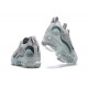 Air VaporMax 2021 Flyknit Women/Men Sports Shoes Grey Green DN3074-001