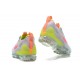 Air VaporMax 2021 Flyknit Women/Men Sports Shoes Grey Pink DH4088-002