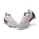 Air VaporMax 2021 Flyknit Women/Men Sports Shoes Grey Red DH4085-003