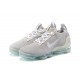 Air VaporMax 2021 Flyknit Women/Men Sports Shoes Grey White DH4088-001