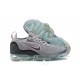 Air VaporMax 2021 Flyknit Women/Men Sports Shoes Pink Grey DB1550-004