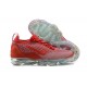 Air VaporMax 2021 Flyknit Women/Men Sports Shoes Red DC4112-800