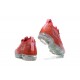 Air VaporMax 2021 Flyknit Women/Men Sports Shoes Red DC4112-800