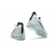 Air VaporMax 2021 Flyknit Women/Men Sports Shoes White Black DB1550-100