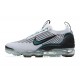 Air VaporMax 2021 Flyknit Women/Men Sports Shoes White Black DQ3974-100