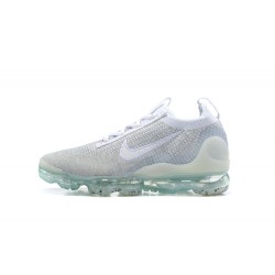 Air VaporMax 2021 Flyknit Women/Men Sports Shoes White DC4112-100