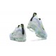 Air VaporMax 2021 Flyknit Women/Men Sports Shoes White Grey DB1550-005 