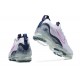 Air VaporMax 2021 Flyknit Women/Men Sports Shoes White Pink DB1550-105