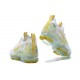 Air VaporMax 2021 Flyknit Women/Men Sports Shoes White Yellow