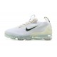 Air VaporMax 2021 Flyknit Women/Men Sports Shoes White and Black