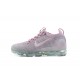 Air VaporMax 2021 Flyknit Women Sports Shoes Pink DH4088-600