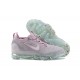 Air VaporMax 2021 Flyknit Women Sports Shoes Pink DH4088-600