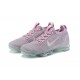 Air VaporMax 2021 Flyknit Women Sports Shoes Pink DH4088-600