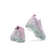 Air VaporMax 2021 Flyknit Women Sports Shoes Pink DH4088-600