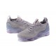 Air VaporMax 2021 Flyknit Women Sports Shoes Purple DC9454-501