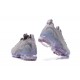 Air VaporMax 2021 Flyknit Women Sports Shoes Purple DC9454-501