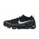 Air VaporMax 2023 Flyknit Women/Men Sports Shoes Oreo Black DV1678-001