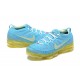 Air VaporMax 2023 Flyknit Women/Men Sports Shoes Baltic Blue