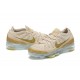 Air VaporMax 2023 Flyknit Women/Men Sports Shoes Beige DV1678-100