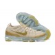 Air VaporMax 2023 Flyknit Women/Men Sports Shoes Beige DV1678-100