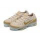 Air VaporMax 2023 Flyknit Women/Men Sports Shoes Beige DV1678-100