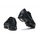 Air VaporMax 2023 Flyknit Women/Men Sports Shoes Black