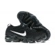 Air VaporMax 2023 Flyknit Women/Men Sports Shoes Black White DV6840-002