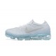 Air VaporMax 2023 Flyknit Women/Men Sports Shoes Grey Blue DV6840-100