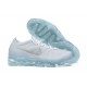 Air VaporMax 2023 Flyknit Women/Men Sports Shoes Grey Blue DV6840-100