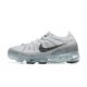 Air VaporMax 2023 Flyknit Women/Men Sports Shoes Grey DV1678-004