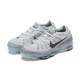 Air VaporMax 2023 Flyknit Women/Men Sports Shoes Grey DV1678-004