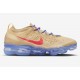 Air VaporMax 2023 Flyknit Women/Men Sports Shoes Pale Vanilla