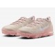 Air VaporMax 2023 Flyknit Women Sports Shoes Oatmeal Pink DV6840-101