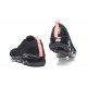 Air VaporMax Flyknit 3 Women/Men Sports Shoes Black Orange