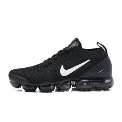 Air VaporMax Flyknit 3 Women/Men Sports Shoes Black AJ6900-001