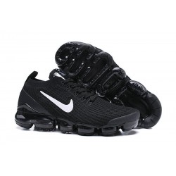 Air VaporMax Flyknit 3 Women/Men Sports Shoes Black AJ6900-001