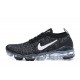 Air VaporMax Flyknit 3 Women/Men Sports Shoes Black White AJ6900-212