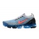 Air VaporMax Flyknit 3 Women/Men Sports Shoes Blue AJ6900-106