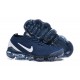 Air VaporMax Flyknit 3 Women/Men Sports Shoes Blue AJ6900-400