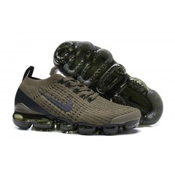 Air VaporMax Flyknit 3 Women/Men Sports Shoes Green AJ6900-300