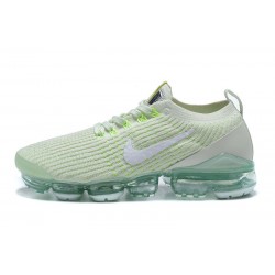 Air VaporMax Flyknit 3 Women/Men Sports Shoes Green AJ6910-300