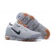 Air VaporMax Flyknit 3 Women/Men Sports Shoes Grey Brown   CT1270-003