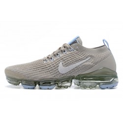 Air VaporMax Flyknit 3 Women/Men Sports Shoes Grey CT1274-500