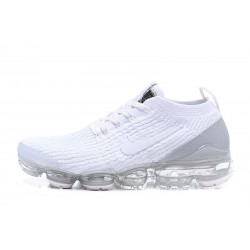 Air VaporMax Flyknit 3 Women/Men Sports Shoes White AJ6900-100